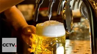 Recognizing Belgian beer traditions