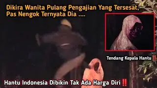 Live Misteri‼️Challenge Bar-Bar Hutan Angker Kota Subang