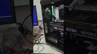 Custom Built PC