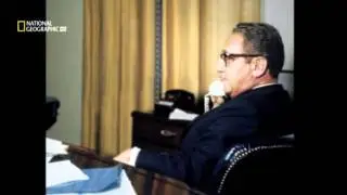La versione di Kissinger - 2 parte