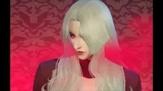 [단편핏] 뱀파이어 브루타뮤x백화 레이