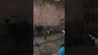 Kegoblokan #pblucu #pointblank #shorts #lucu