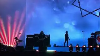 Tool - Schism (live at Graspop 2024)