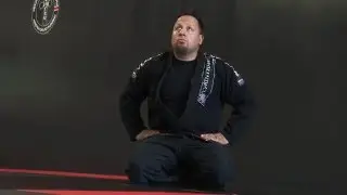 Grappling For Life - David Iturrino Jiu Jitsu Journey