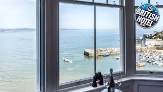 Fisherman's Catch - Two Bedroom Luxury Apartment - Tenby | Tenby, United Kingdom | Hotel Review 🏩