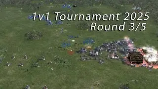 Supreme Commander 2 | Alphahex vs NuclearPizza (TOURNAMENT)