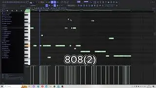 КАК СДЕЛАТЬ ДИСТОРШН ФОНК В СТИЛЕ KILLXVE