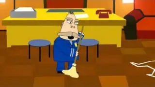 Repomiehen laulut Jakso 5