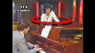 Alejandro Dolina Inédito - Canta 'Ya Estamos Iguales' Tango (Año 1991)