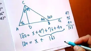 ACT Math Medium Level Question & Solution
