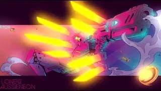 Robotic Wisp - ULTRAKILL - Requiem (Remix)