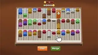 Loot Sort