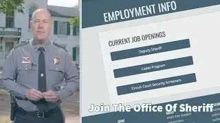 Join The Queen Anne's County Office Of The Sheriff