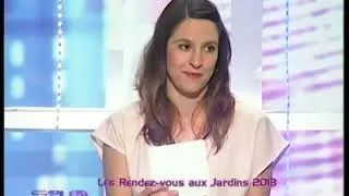 Interview Alix de Saint Venant 