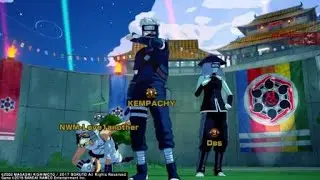 NARUTO TO BORUTO: SHINOBI STRIKER_20260205204921