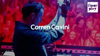 Corren Cavini all night at Closer (Audiophile Quality 4K DJ Set)