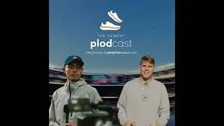 BONUS: Valencia 10K Review (w/ Joe Wigfield)