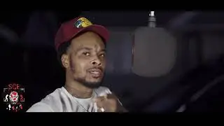 Deniro Da 1- &ldquo;Hunnid Man&rdquo; (Official Music Video)