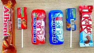 Cheese Snacks & Crunchy Treats Compilation 🧀🔥 