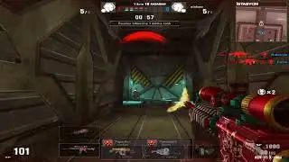 Wolfteam xishou Vuruş Kesitleri-ABKB