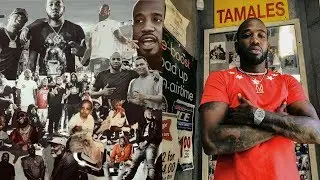 RIP Young Greatness
