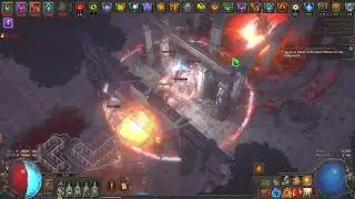 Full Shaper Fight