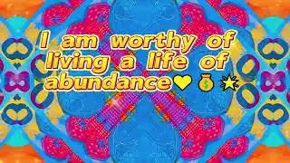 💰✨NONSTOP MONEY =EASY CASH FLOW ,EASY LIFE  ,LOOP  Watch Miracles 💰Abundance  & money manifesting