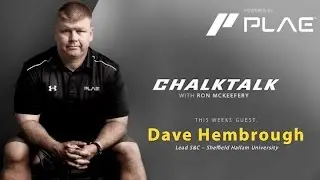 IGCT Episode #190: Dave Hembrough - 