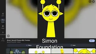 Simon Foundation
