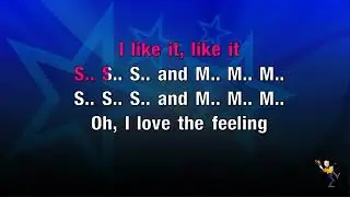 S&M (Come On) - Rihanna (KARAOKE)