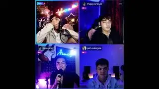 Kilig Moments w/ Josh Labing-isa | Surprise guest - Aylwina&rsquo;s 18th Birthday