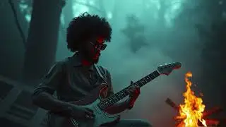 Slow Groove Blues Dub &ndash; Echoes of Soul & Bass