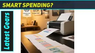 Lexmark Printer's New Best Friend? CS730 Toner Cartridge Tested!