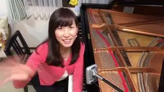 幻想即興曲/ショパン/Fantasie Impromptu/Chopin を弾いてみた！【ペダル動画付き】