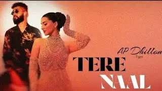 TERE NAAL - AP DHILLON TYPE  ( OFFICIAL MUSIC VIDEO ) FLOW DESIRE PRESENT'S 2026 NEW SONG
