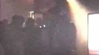 Slash November Rain Marriage Proposal Video