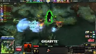 Rex Regum Qeon vs Duskbin (GIGABYTE Premier League Season 1 Playoff)