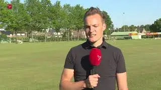 Voor Frank en Arnoud Post is cirkel bij VENO rond