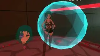 Aether Chronicles VRRP