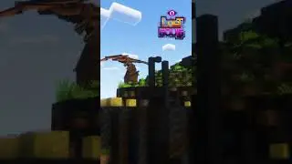 ЛУЧШАЯ МАЙНКРАФТ СБОРКА #minecraft #магическаясборка #майнкрафт #modpack#майнкрафтсмодами#iceandfire