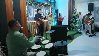 Holy Forever (Christmas Version) - Victory San Jose del Monte