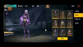 All Top guns + Evo MaX guns id for sale rang 30k only