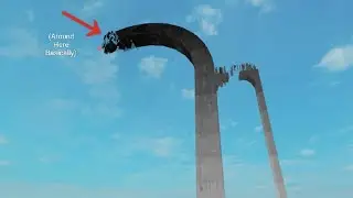 CoCD FS Fail - Roblox CoCD Place