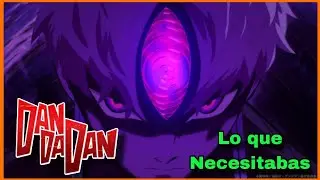 DANDADAN 2 TEMP La SALVACI&Oacute;N del SHONEN?  (Review Con Spoilers )