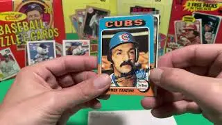 TTM Success With MLB Players, Mascots & A Coach From My Childhood!!