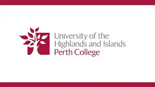 Perth College UHI