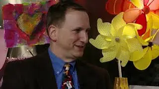 Kidsburgh Kidcast: A good night's sleep