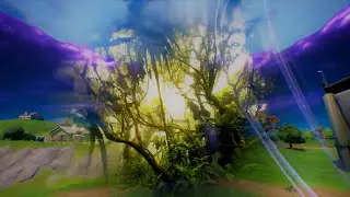 Fortnite | NEW Predator Portal Within Fortnite! (Predator Skin Coming Soon)
