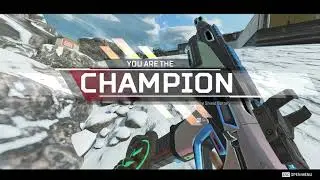 Apex Legends Montage #4 #apexlegends #apexlegendsmontage  #octanemain