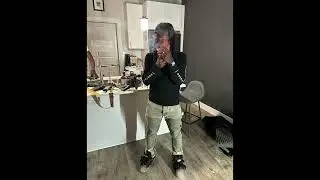 (FREE) YungLiV x SaanyGoon x DaReaperLo Type Beat 2024 